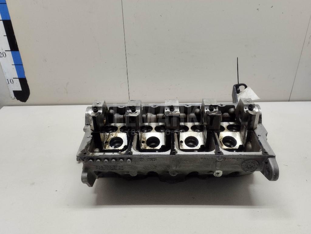 Головка блока 03G103351C VAG