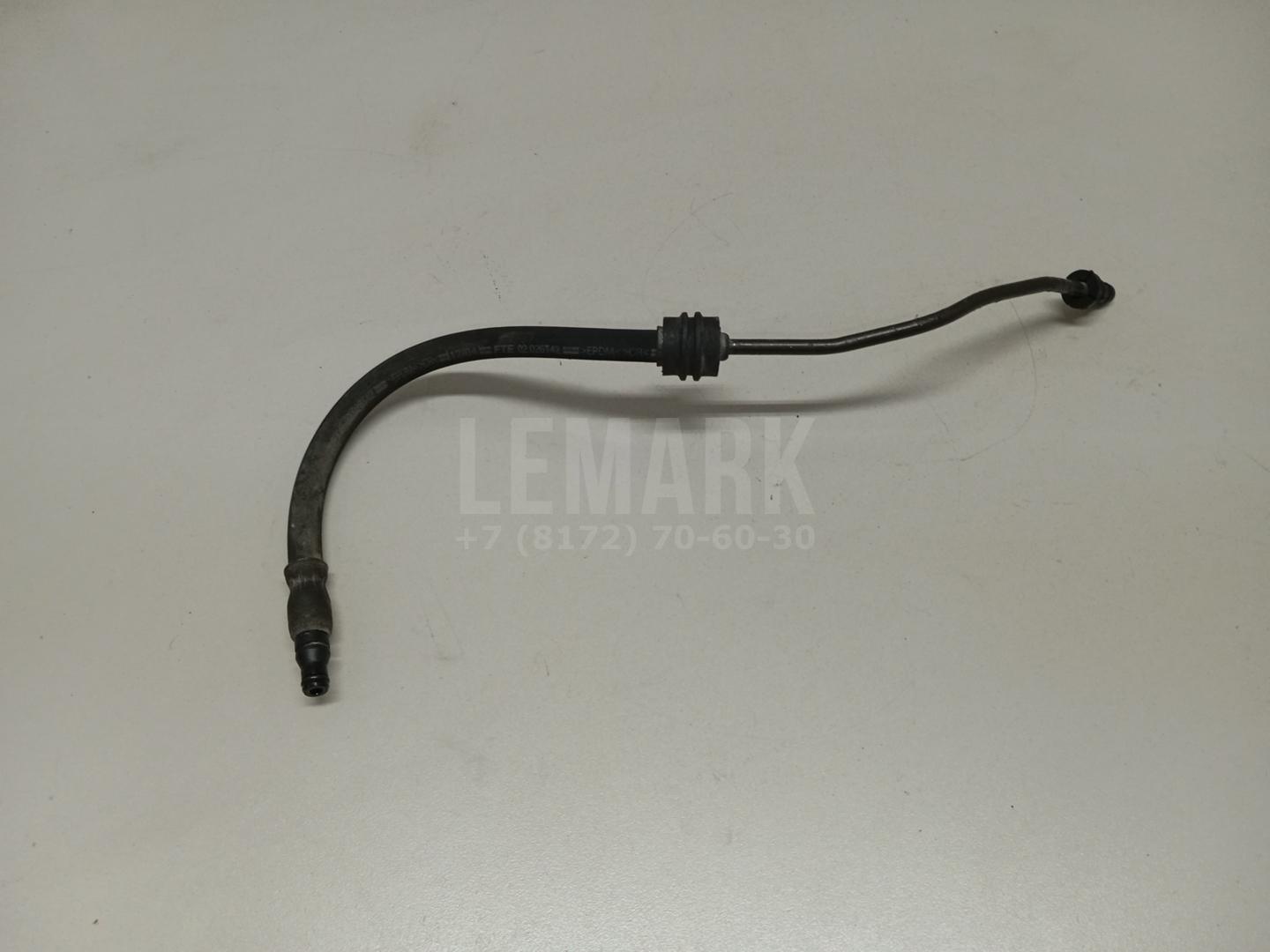 Трубка цилиндра сцепления 3M517K590EC Ford