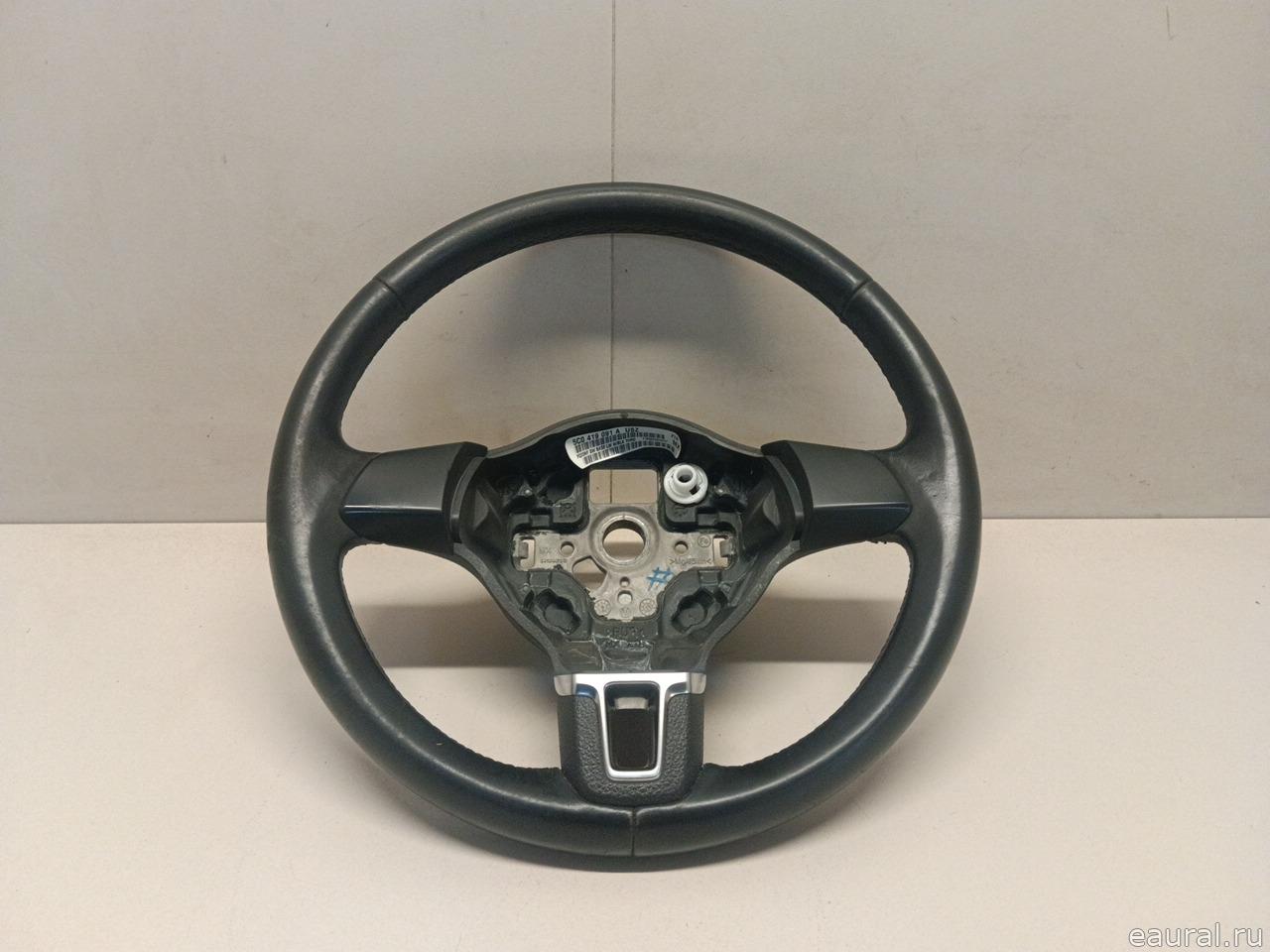 Рулевое колесо для AIR BAG (без AIR BAG)