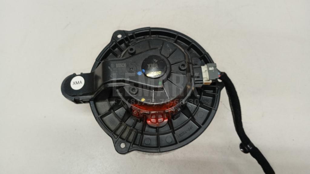 Моторчик отопителя 971131U000 Hyundai-Kia