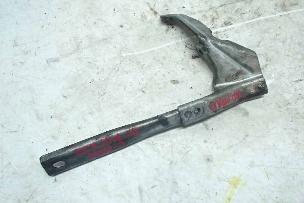 Кронштейн глушителя 3M515K291AC Ford