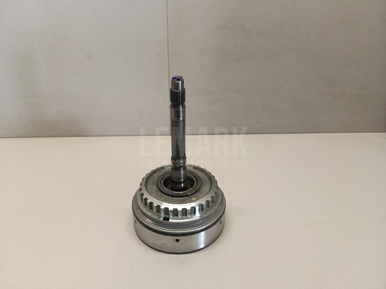 Муфта пятой передачи 01V323921H VAG