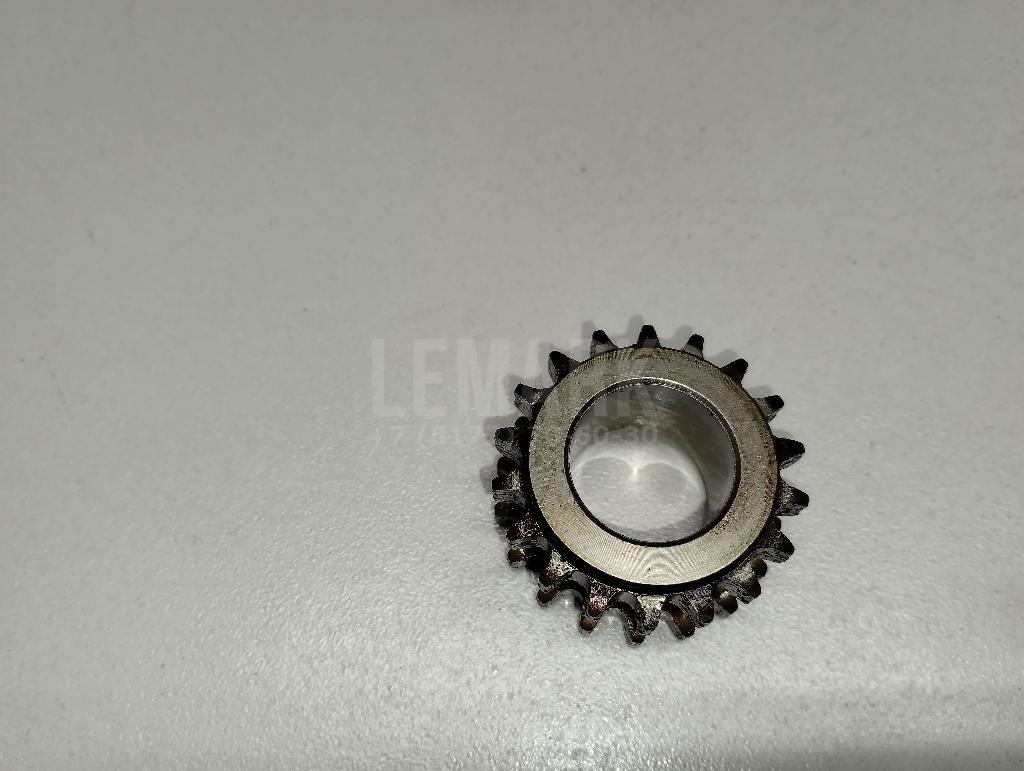 Шестерня коленвала 03C105209AQ VAG