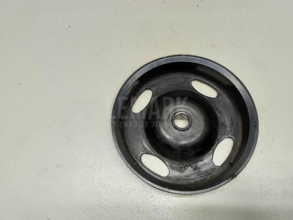 Шкив коленвала 03D105255D VAG