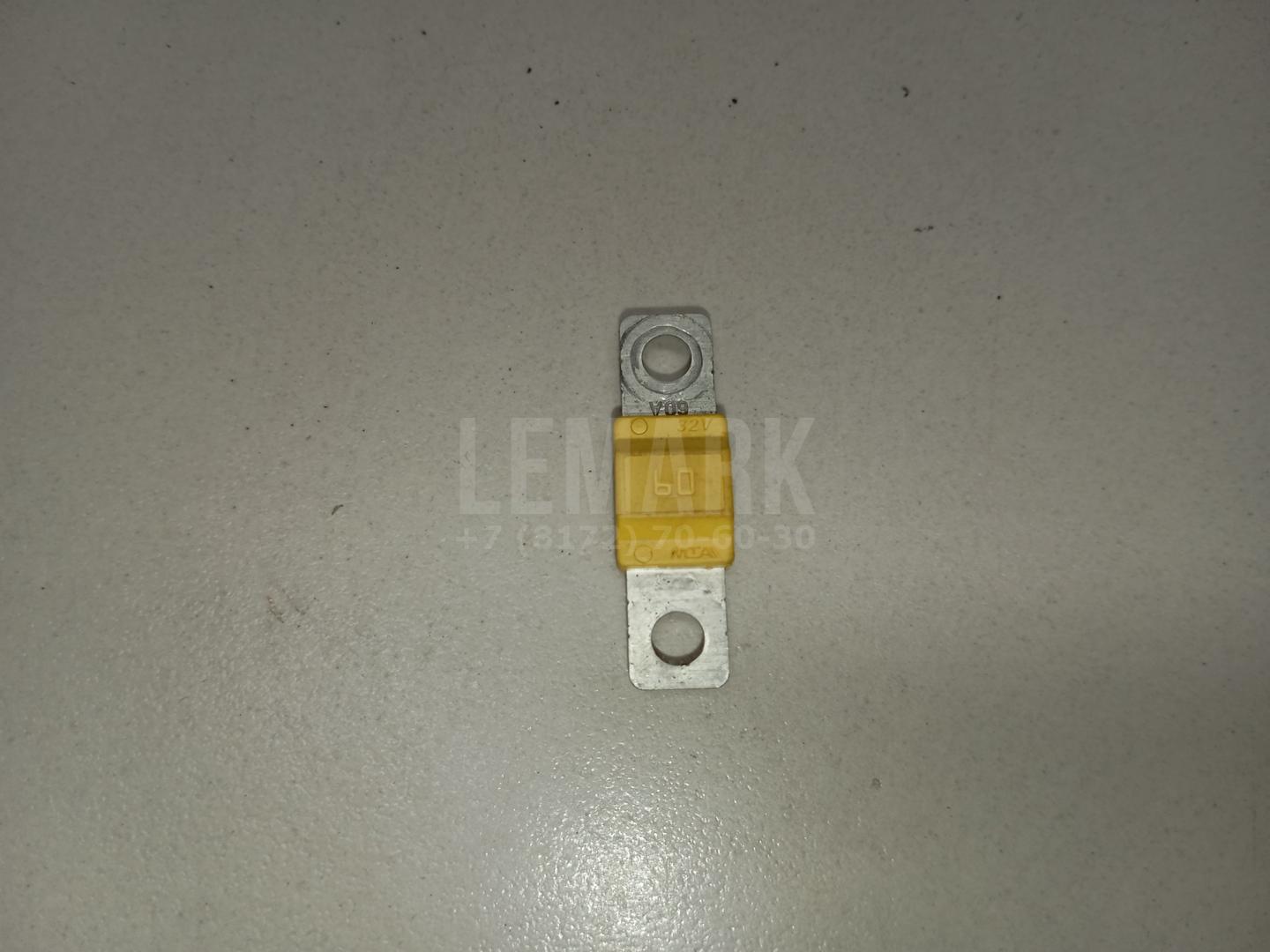 Предохранитель N10525503 VAG