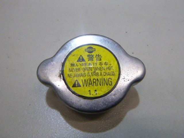 Крышка радиатора 214301P111 Nissan