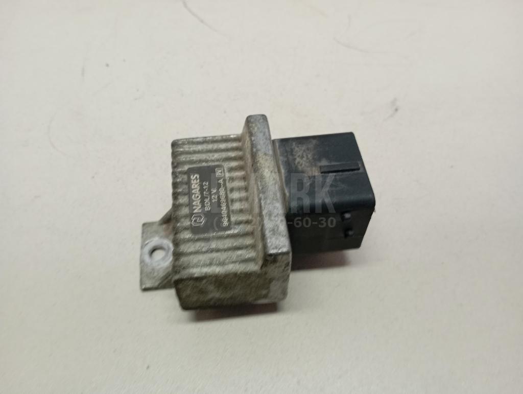 Реле свечей накала для  Fiat Ducato 230 1994-2002