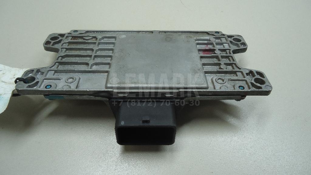 Блок управления АКПП 31036JD03B Nissan
