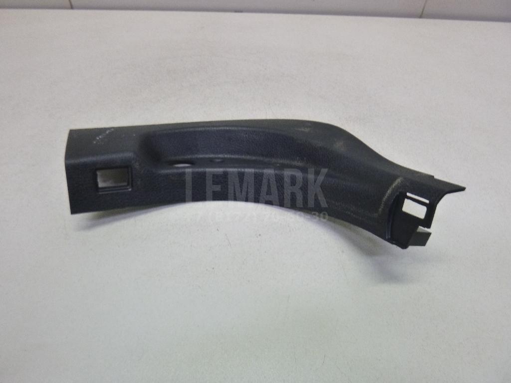 Обшивка стойки для  BMW 5-serie E60/E61 2003-2009