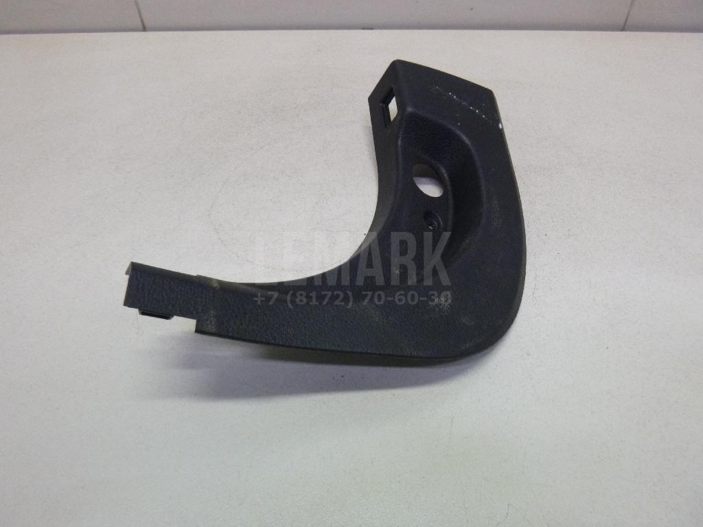 Обшивка стойки для  BMW 5-serie E60/E61 2003-2009