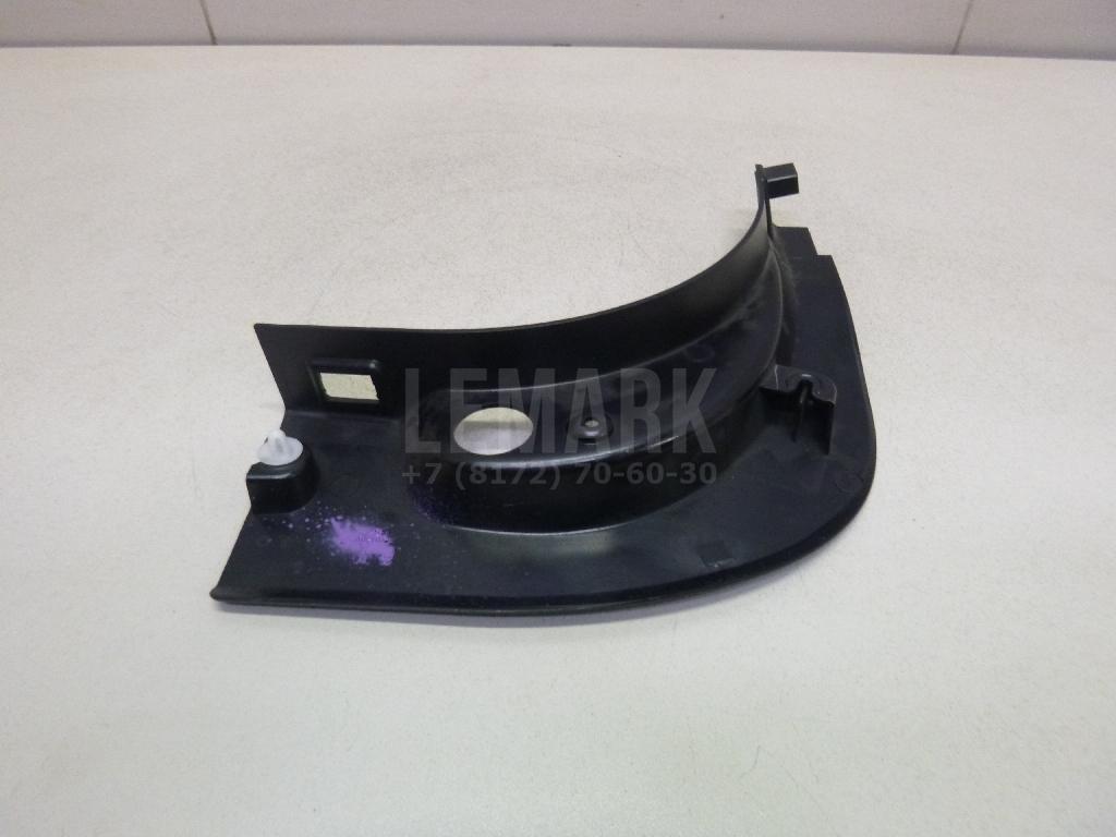 Обшивка стойки для  BMW 5-serie E60/E61 2003-2009