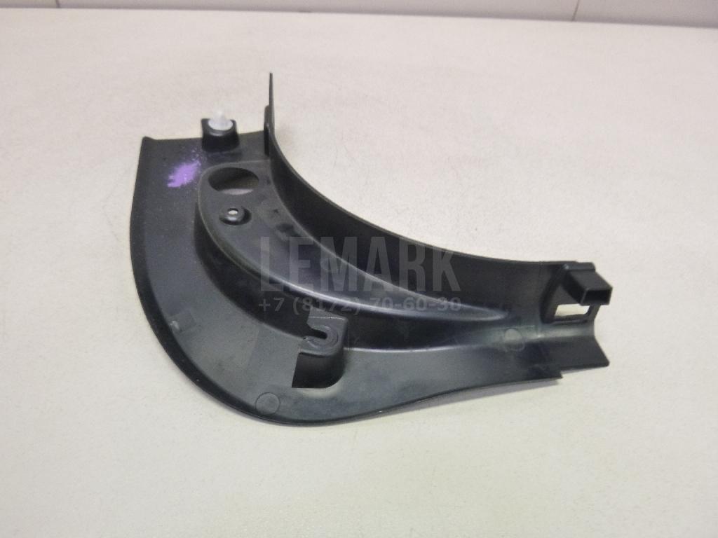 Обшивка стойки для  BMW 5-serie E60/E61 2003-2009