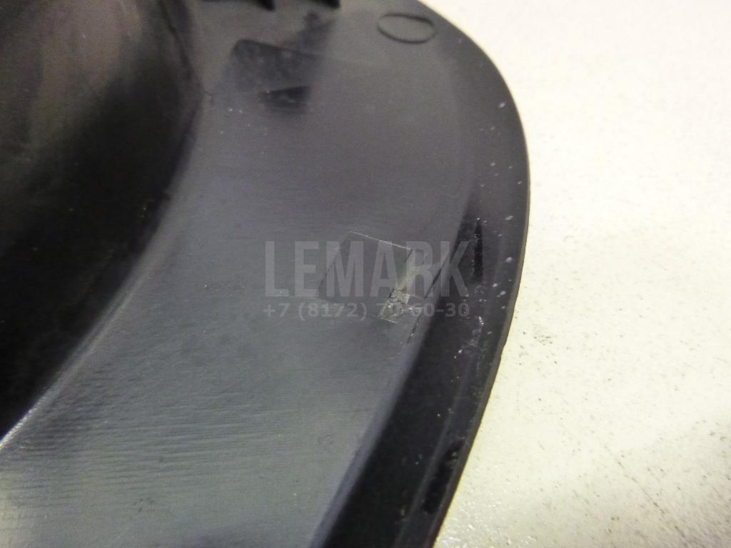 Обшивка стойки для  BMW 5-serie E60/E61 2003-2009