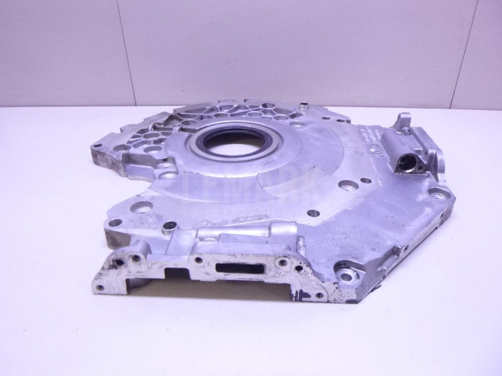 Крышка коленвала задняя для  Acura RDX 2006-2012