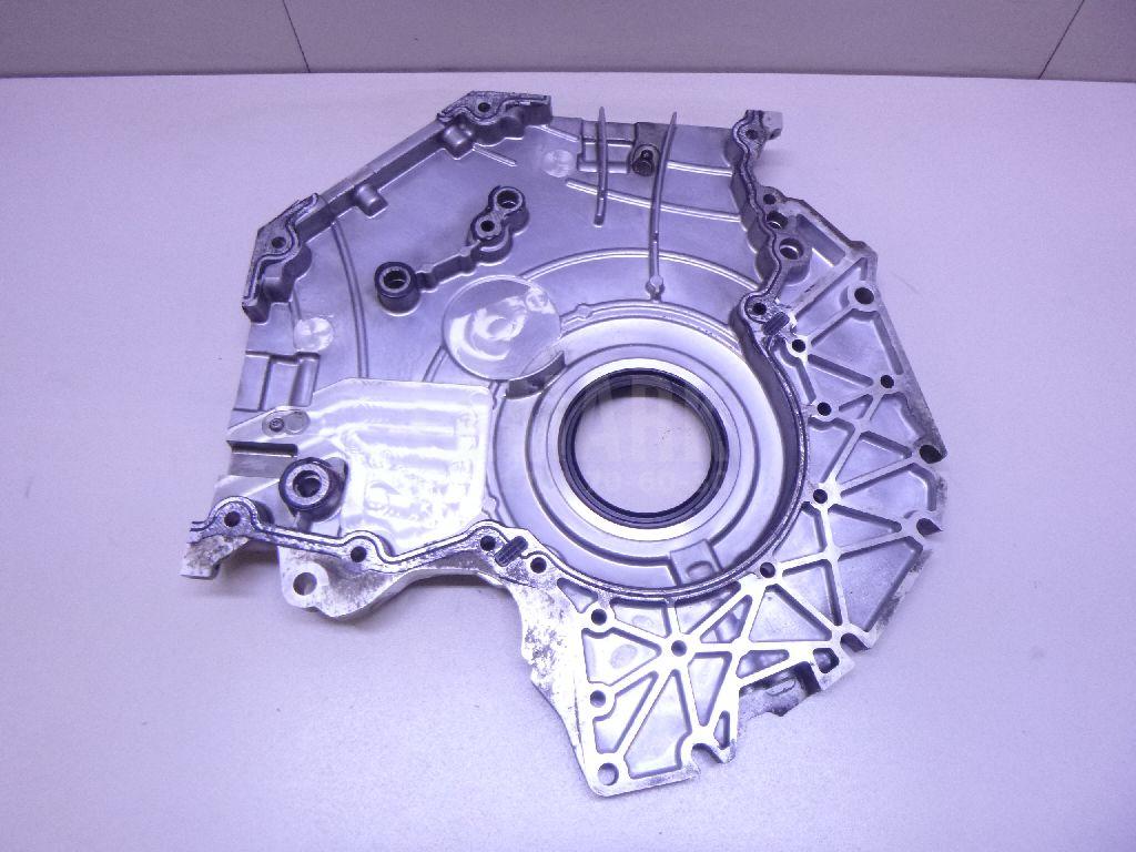 Крышка коленвала задняя для  Acura RDX 2006-2012