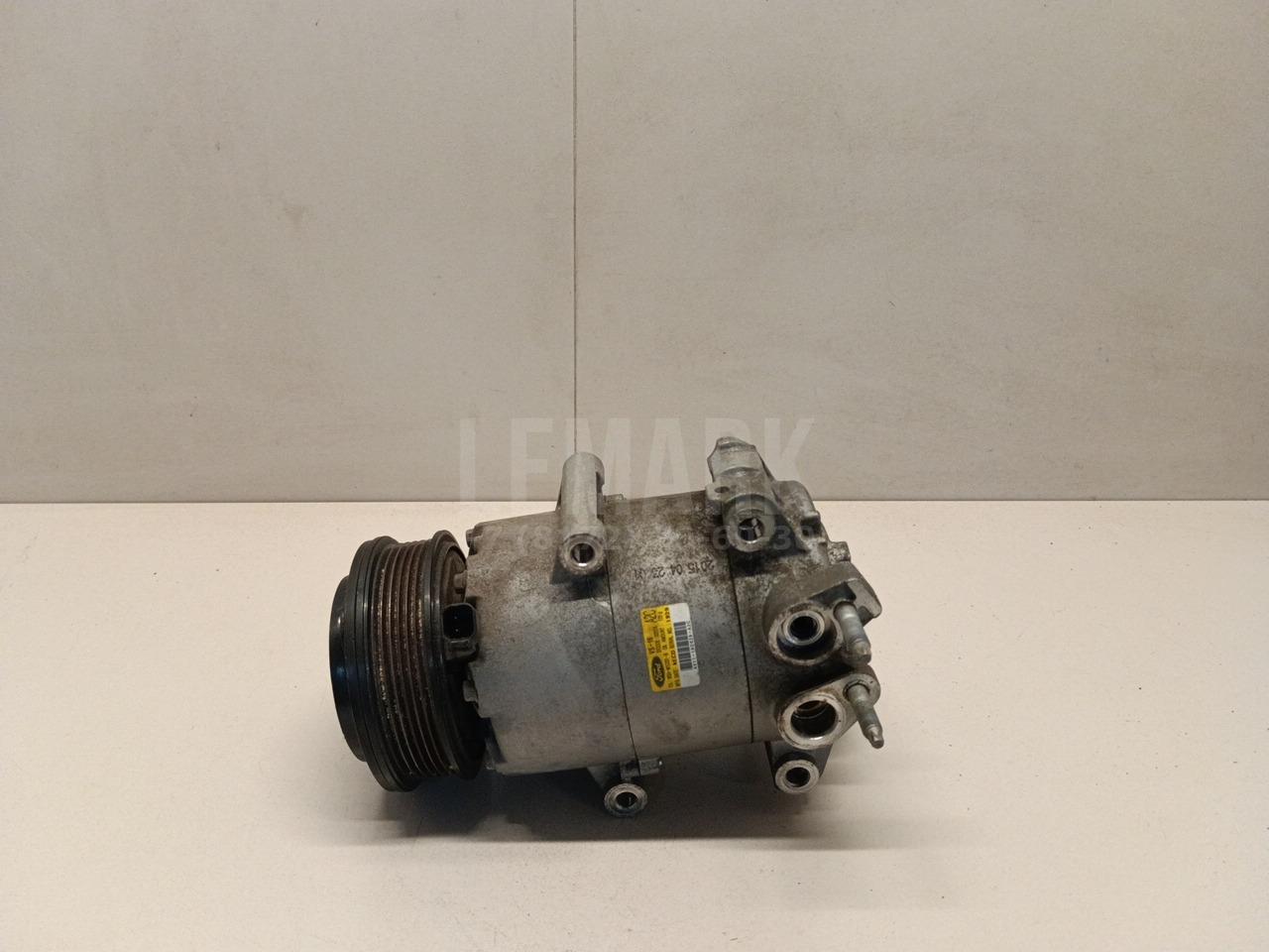 Компрессор кондиционера AV1119D629AC Ford