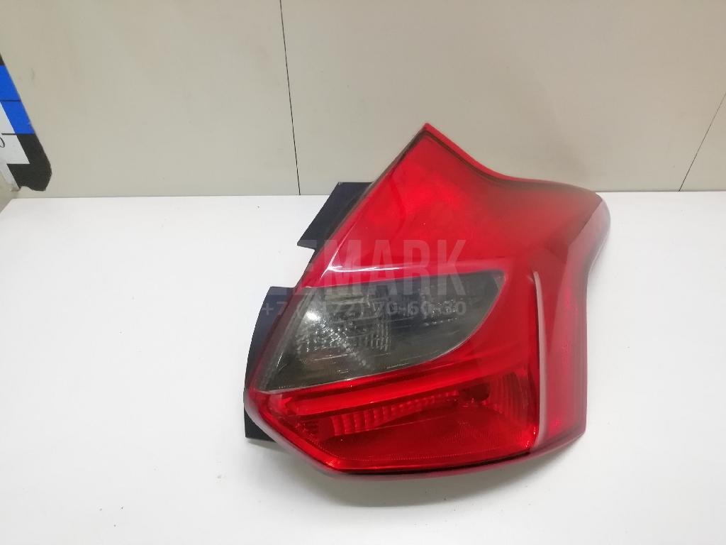 Фонарь задний правый 1825318 Ford