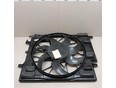 Вентилятор радиатора