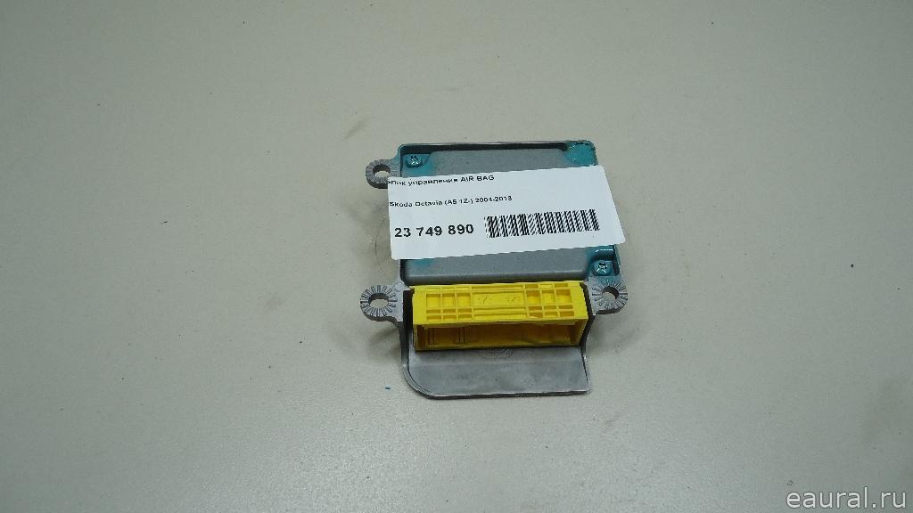 Блок управления AIR BAG