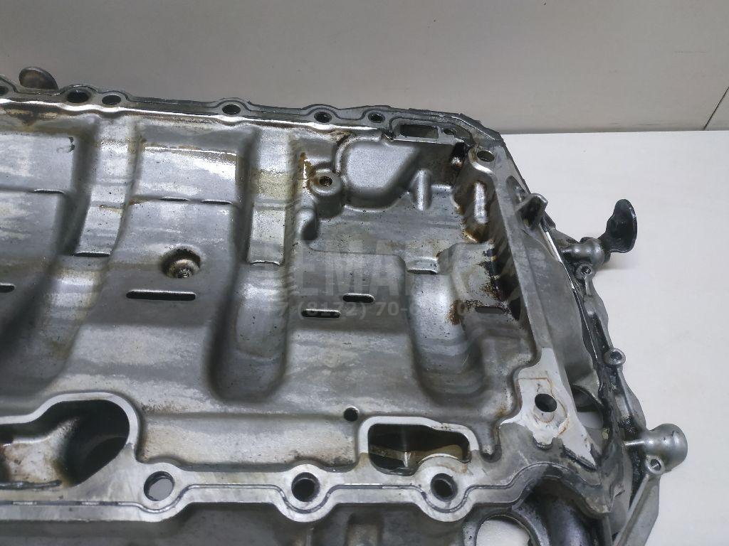 Поддон масляный двигателя для  BMW 5-serie F10/F11 2009-2016