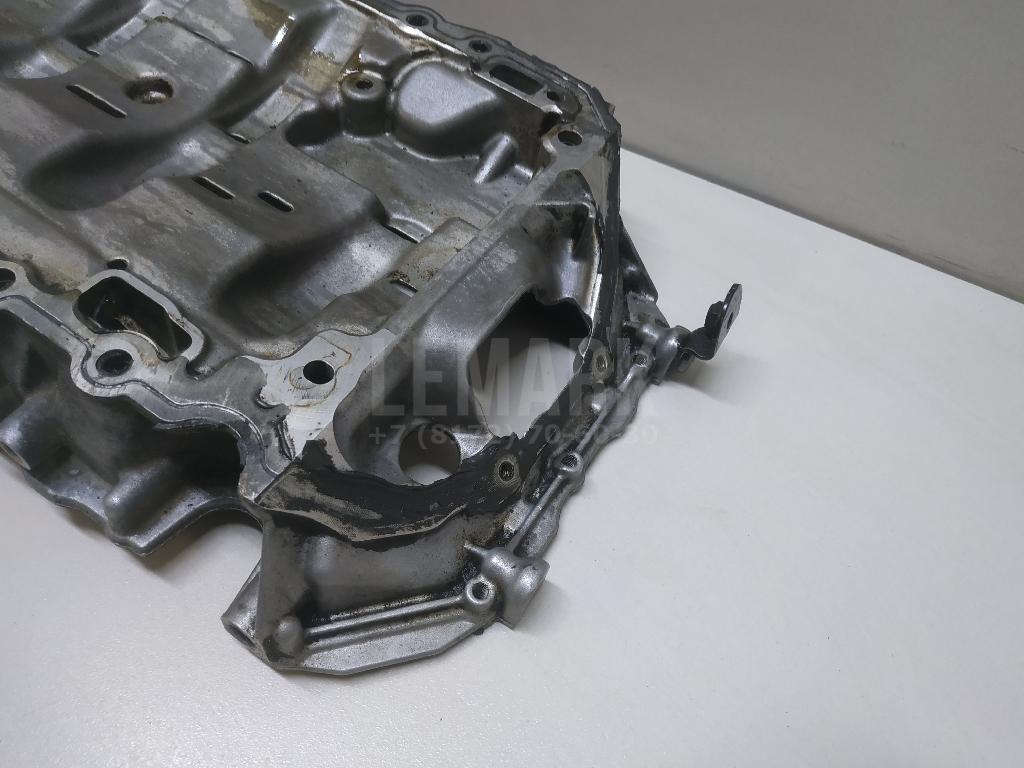 Поддон масляный двигателя для  BMW 5-serie F10/F11 2009-2016