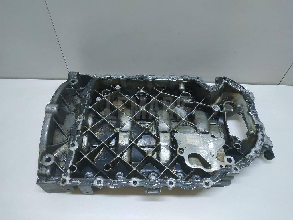 Поддон масляный двигателя для  BMW 5-serie F10/F11 2009-2016