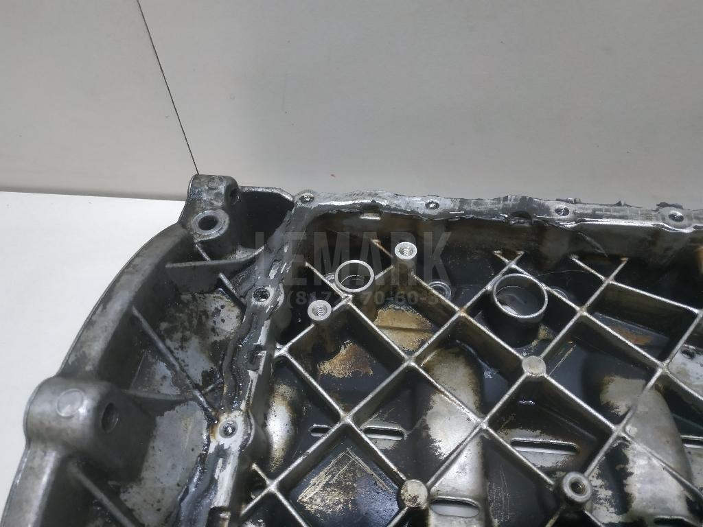 Поддон масляный двигателя для  BMW 5-serie F10/F11 2009-2016