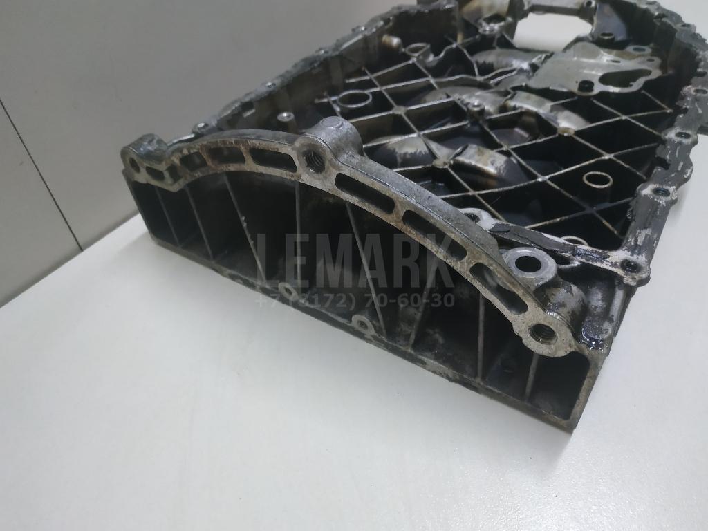 Поддон масляный двигателя для  BMW 5-serie F10/F11 2009-2016
