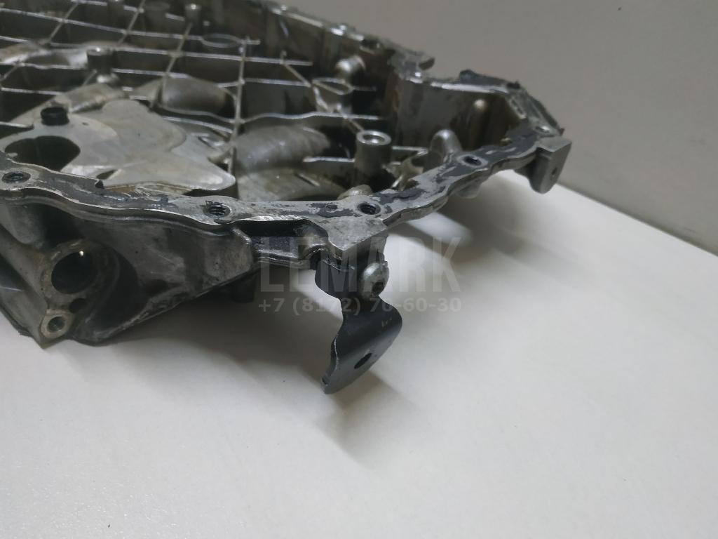Поддон масляный двигателя для  BMW 5-serie F10/F11 2009-2016