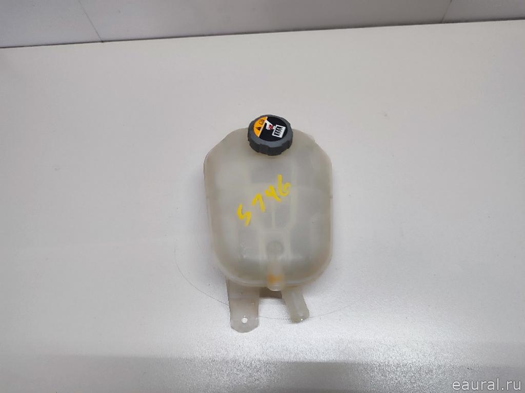 Бачок расширительный