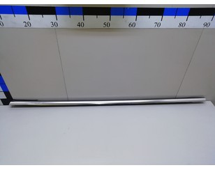 Накладка стекла переднего левого для Ford Focus III 2011-2019 с разбора состояние хорошее