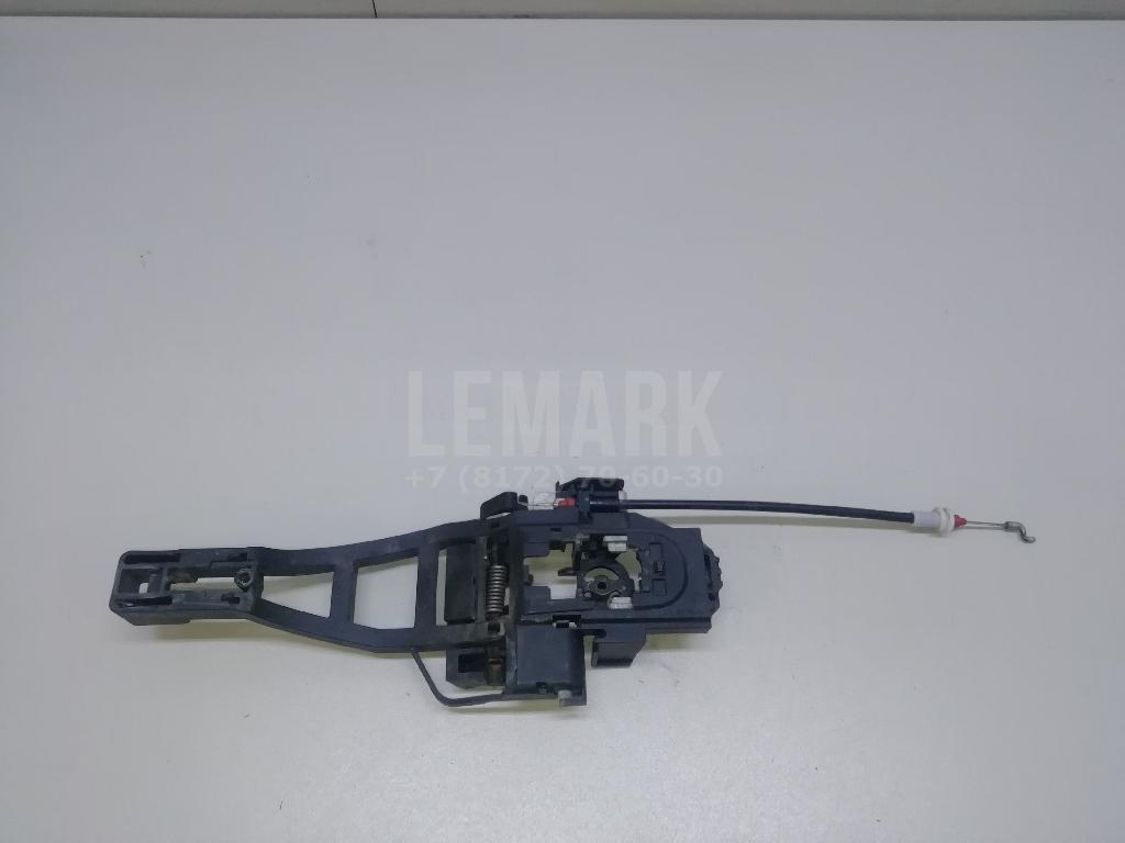 Кронштейн ручки 1869296 Ford