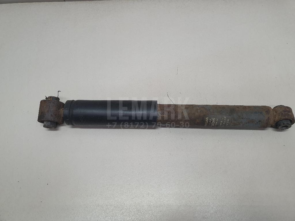 Амортизатор задний E6210JD02A Nissan
