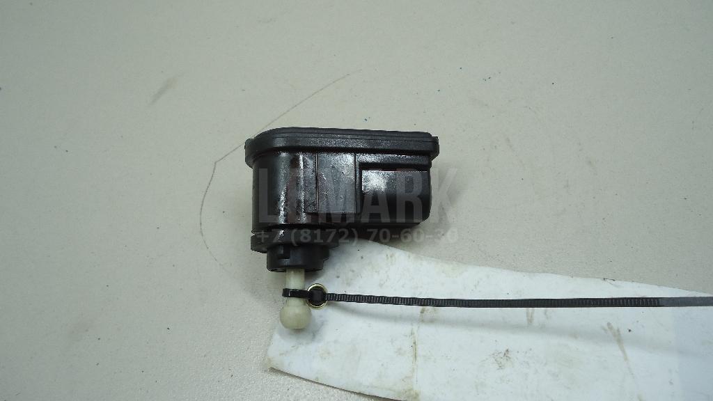 Моторчик корректора фары LR001551 Land Rover