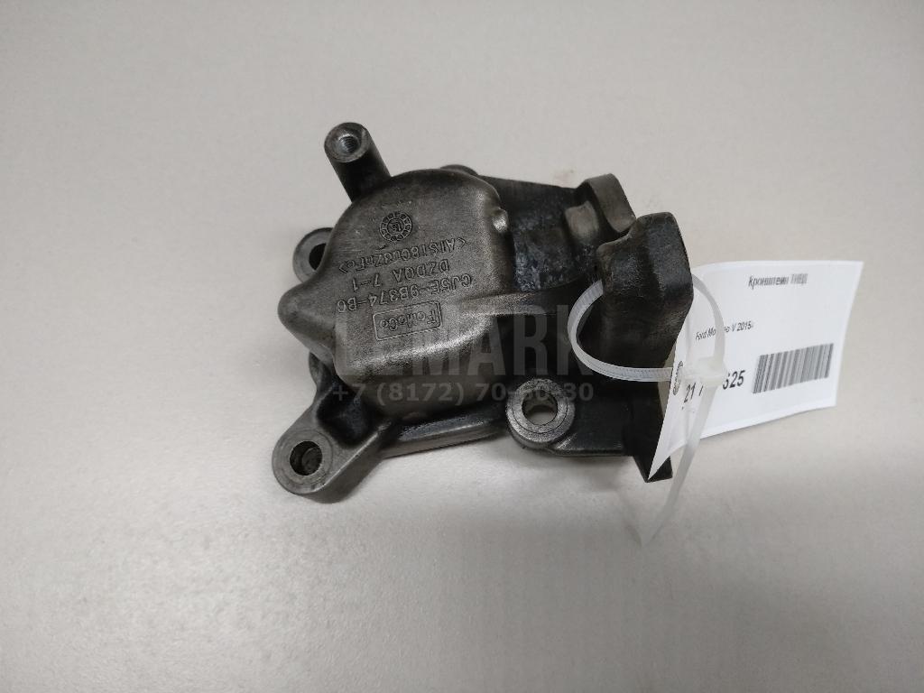 Крышка топливного насоса CJ5E9B374BC Ford