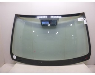 Ветровое стекло для Nissan Terrano III (D10) 2014> БУ состояние удовлетворительное