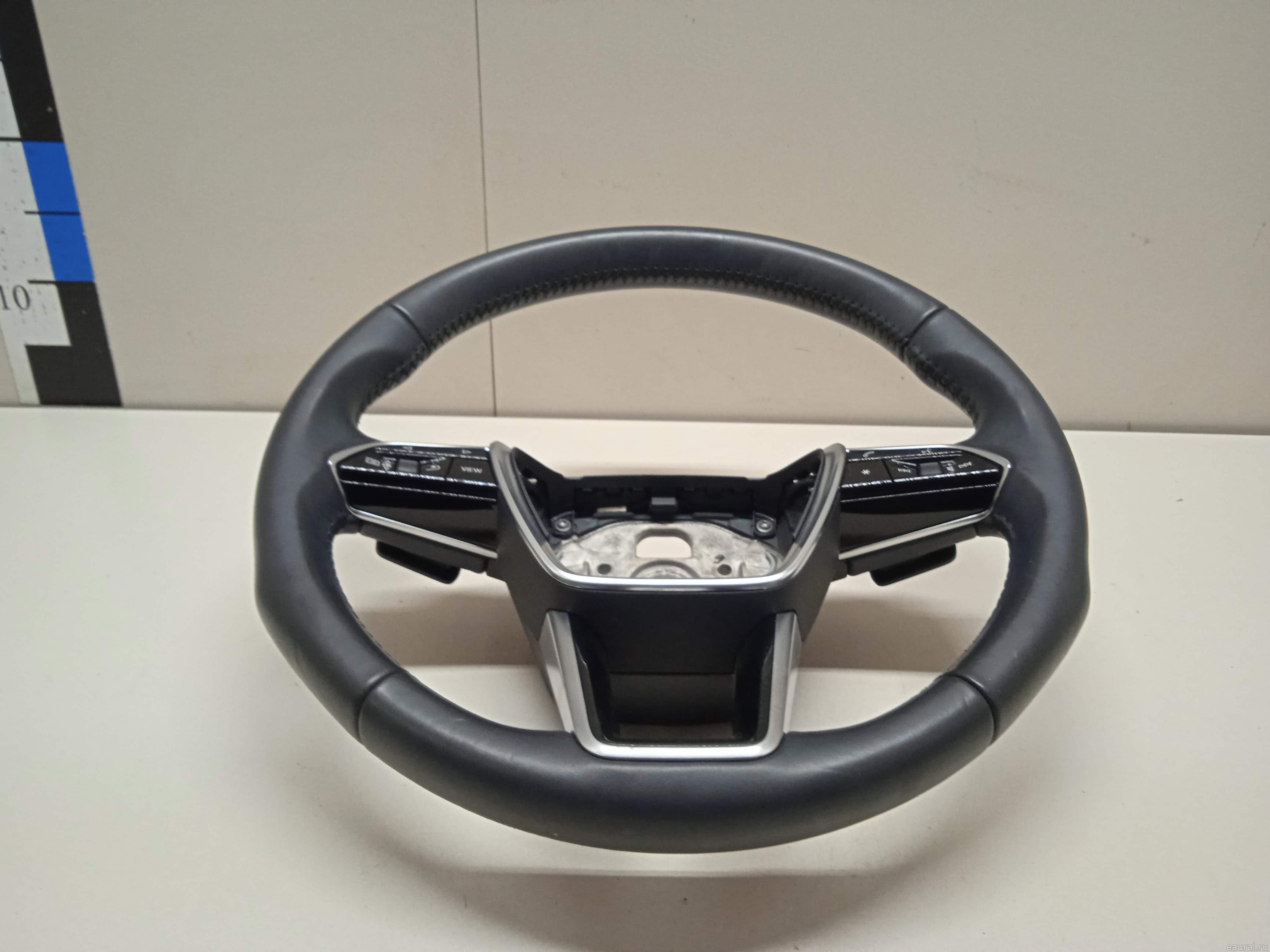 Рулевое колесо для AIR BAG (без AIR BAG)