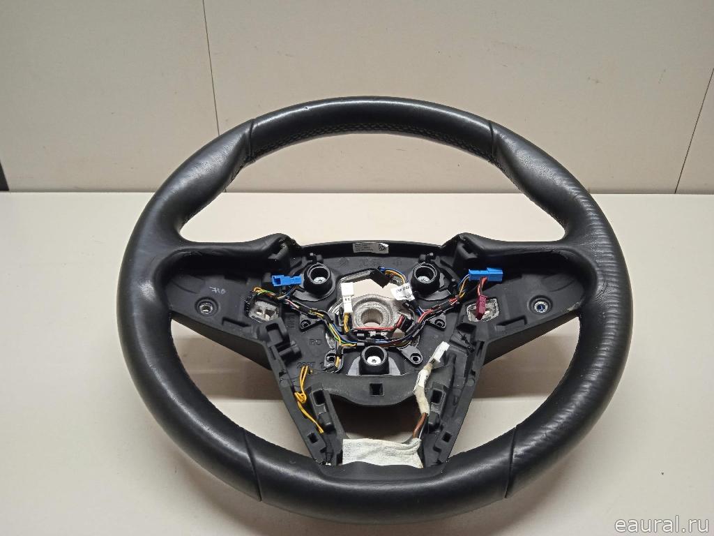Рулевое колесо для AIR BAG (без AIR BAG)