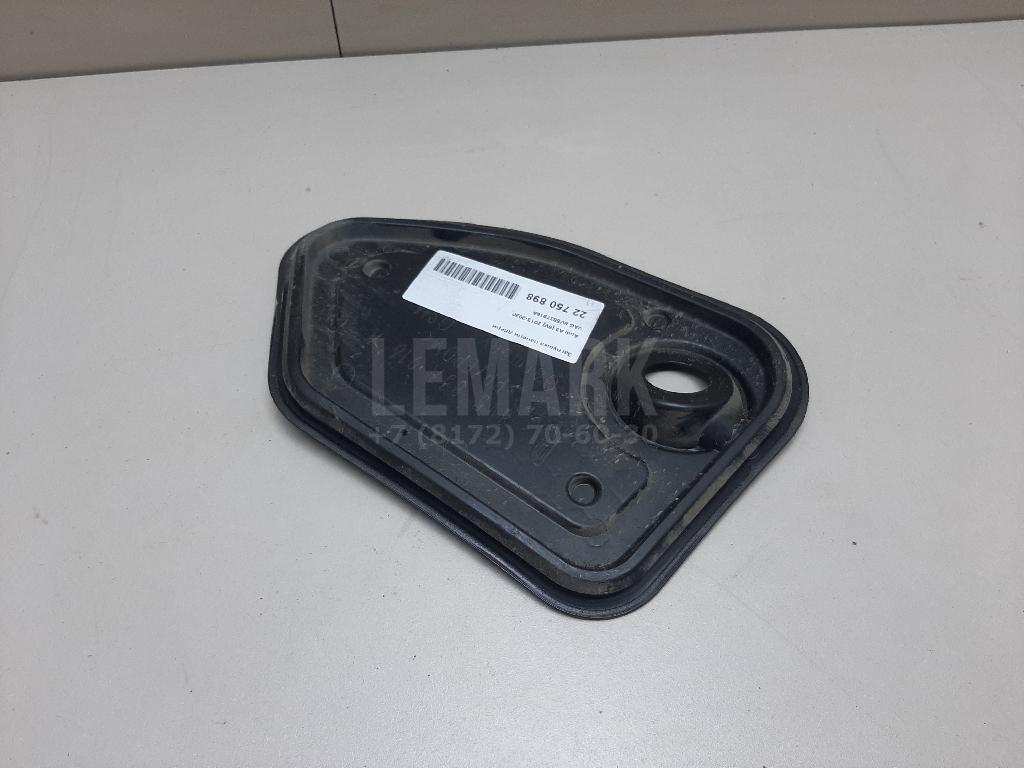 Заглушка панели двери для  BMW 6-serie E63 2004-2009