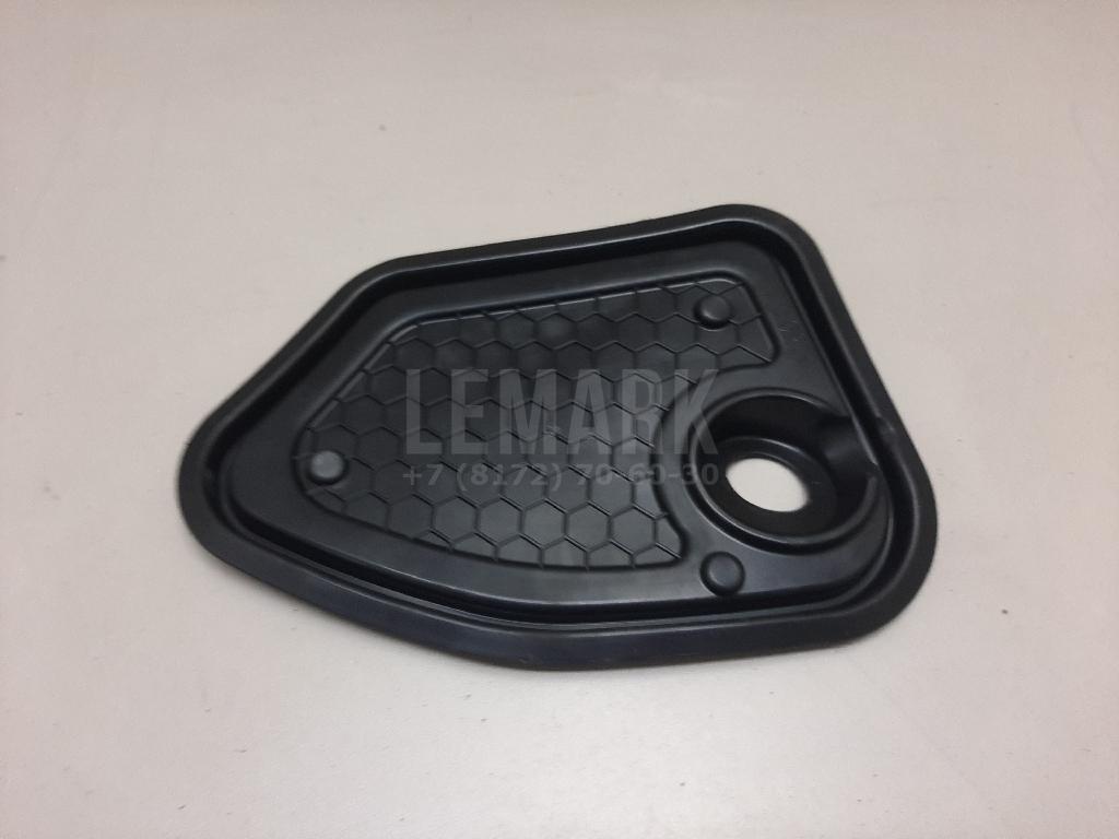 Заглушка панели двери для  BMW 6-serie E63 2004-2009