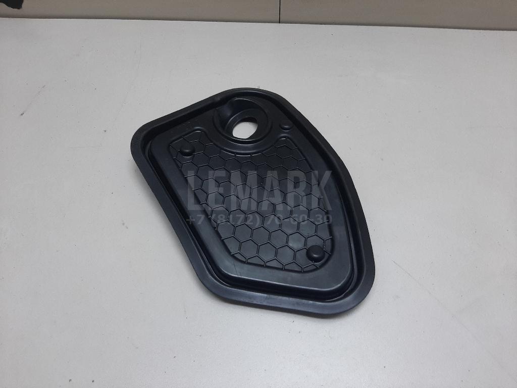 Заглушка панели двери для  BMW 6-serie E63 2004-2009