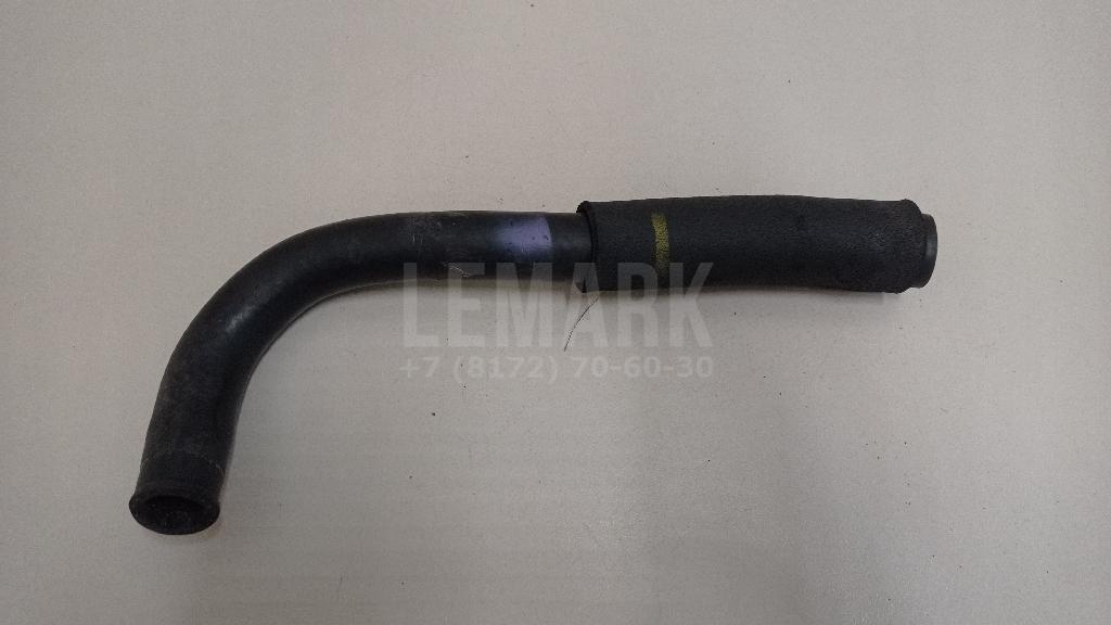 Патрубок 256502F000 Hyundai-Kia