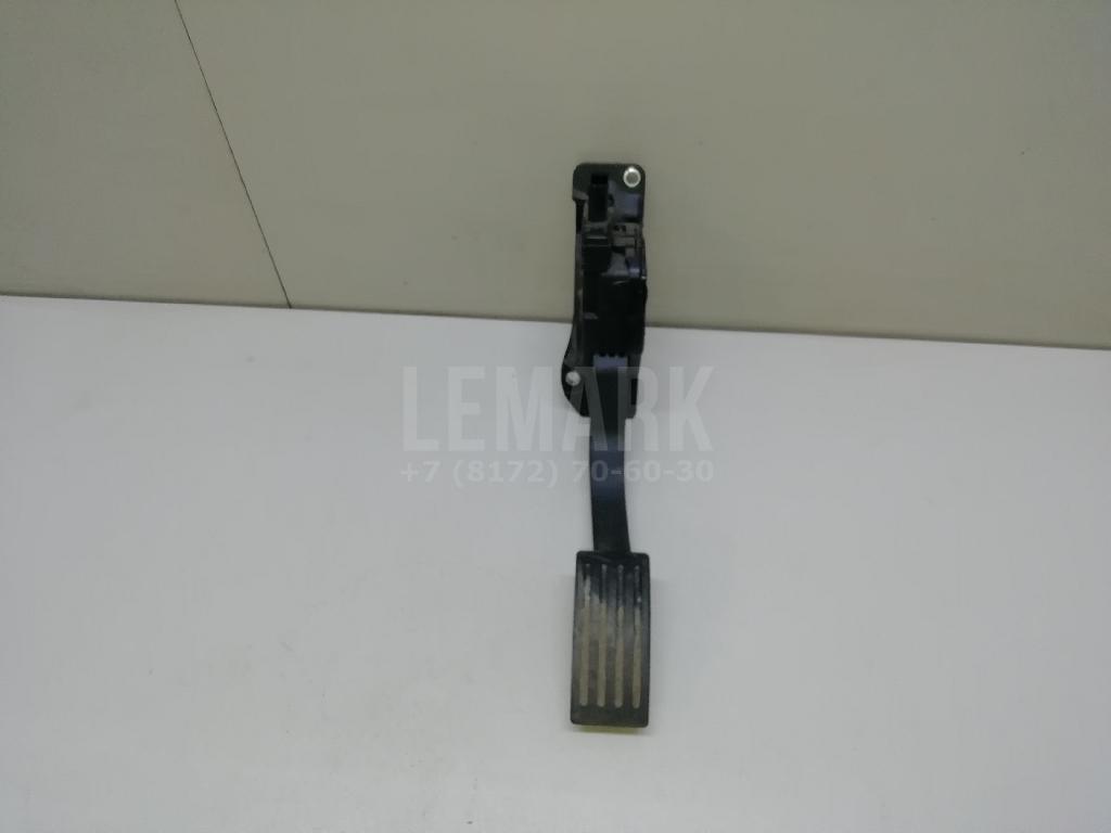 Педаль газа BV619F836AB Ford