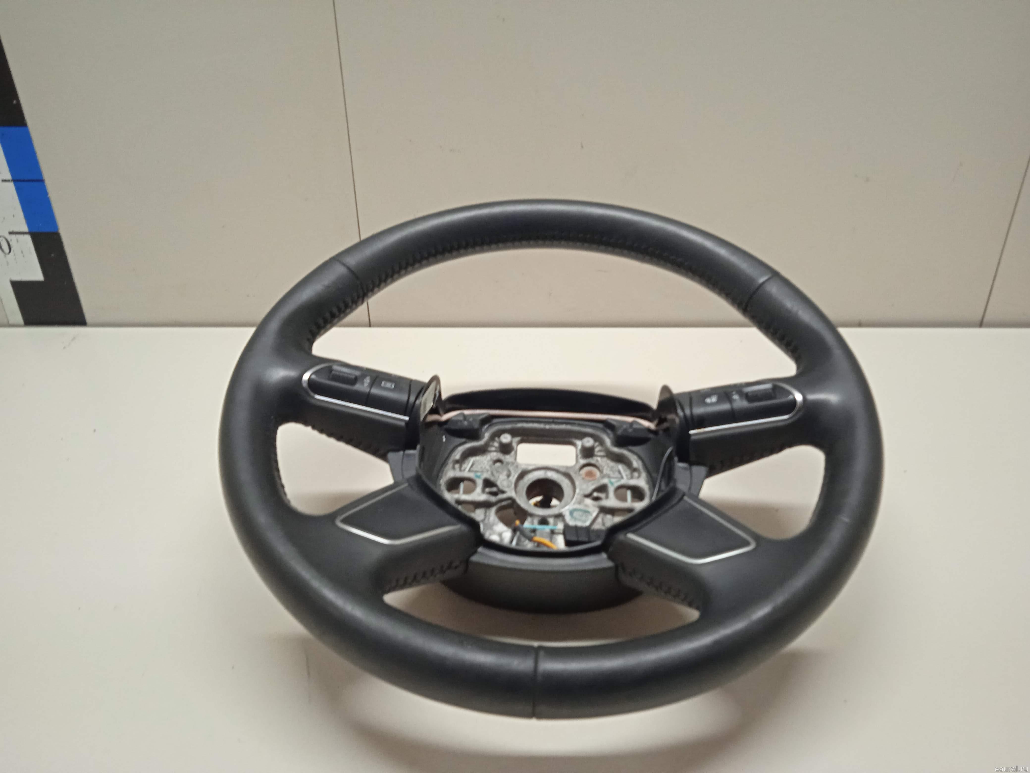 Рулевое колесо для AIR BAG (без AIR BAG)