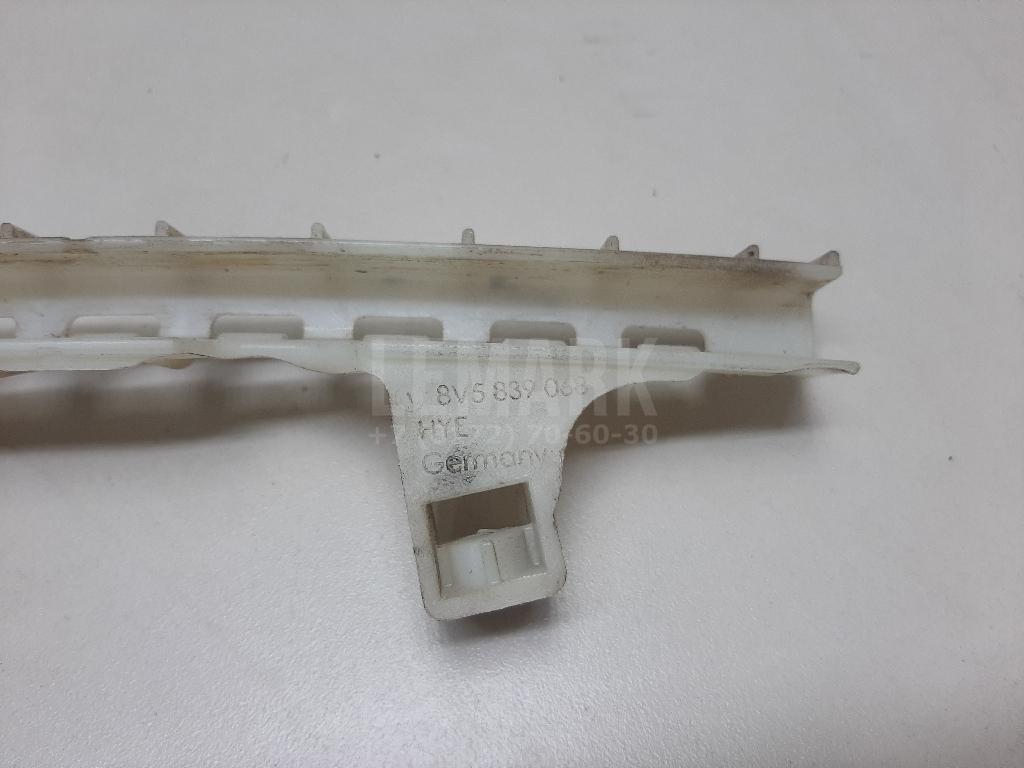Направляющая стекла двери для  BMW 4-serie F32/F33/F82 2012-2020