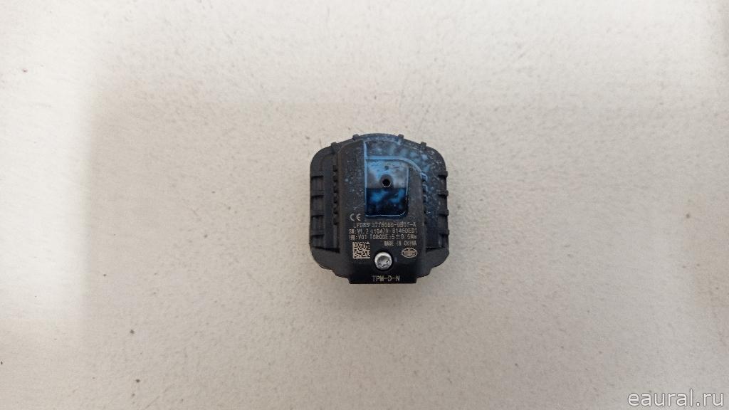 Датчик давления в шине (TPMS)