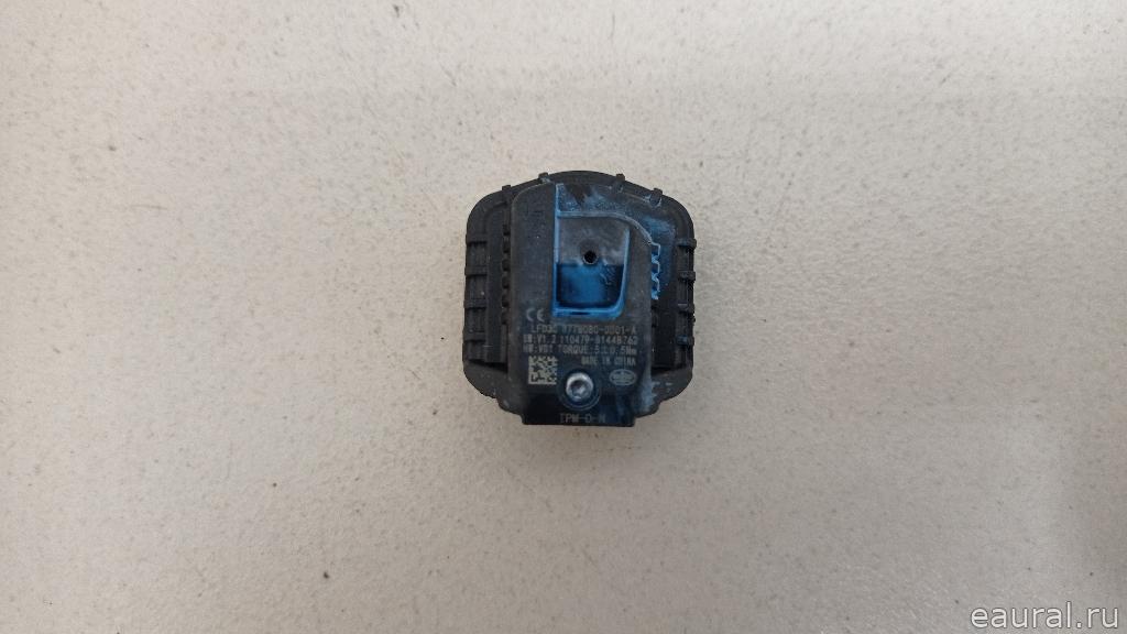 Датчик давления в шине (TPMS)