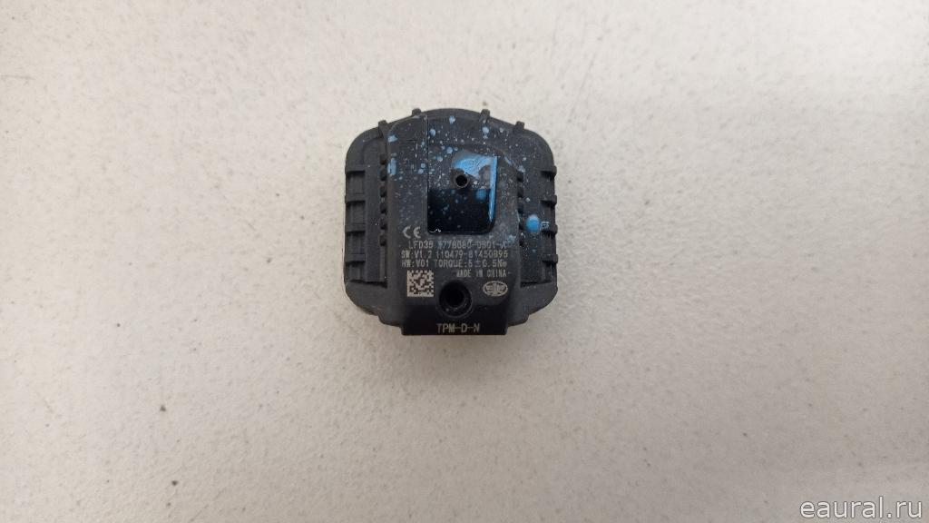 Датчик давления в шине (TPMS)