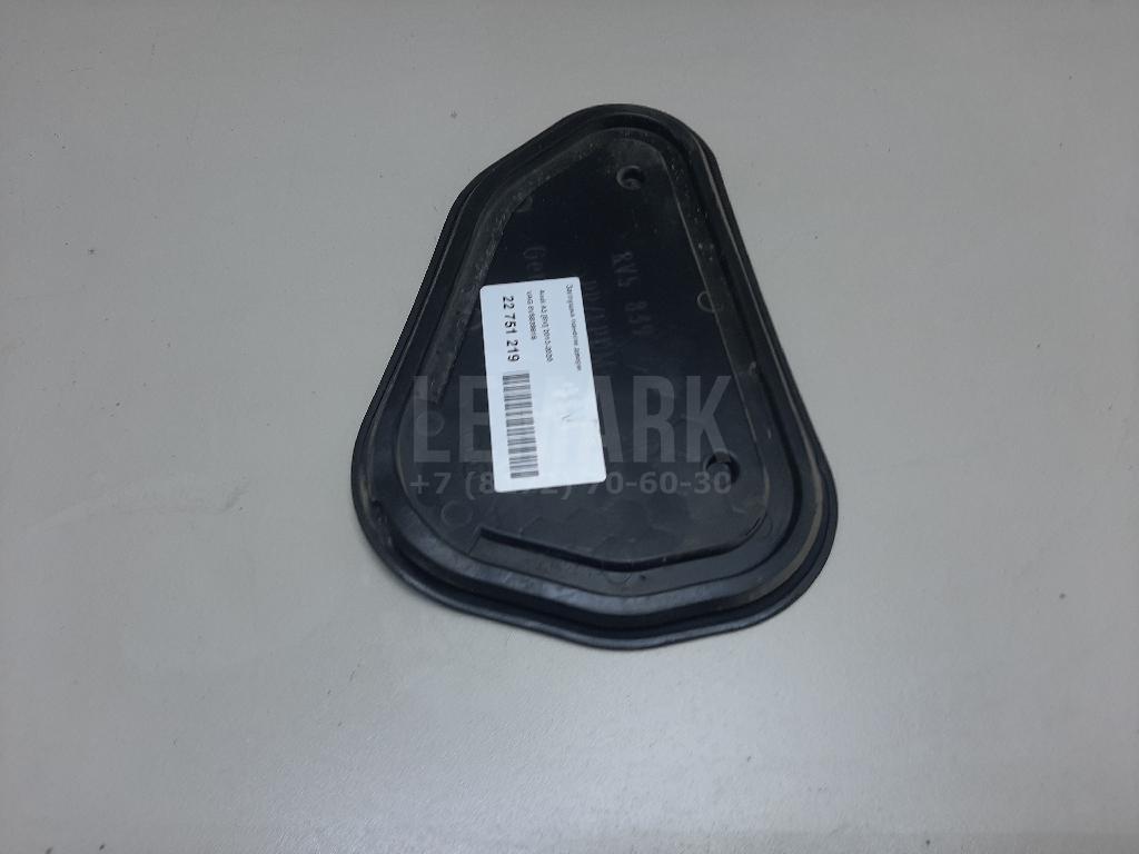 Заглушка панели двери для  Audi A1 (8X) 2010-2018