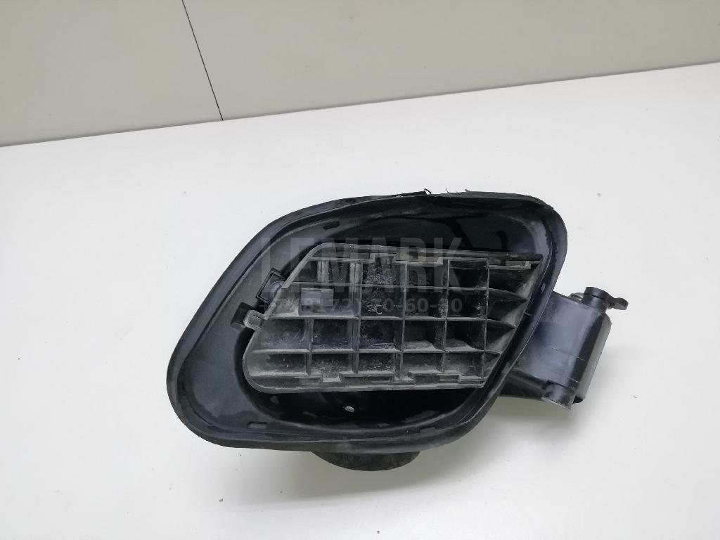 Ниша лючка бензобака 1768207 Ford